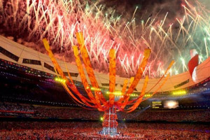 Olympics - Closing Ceremony